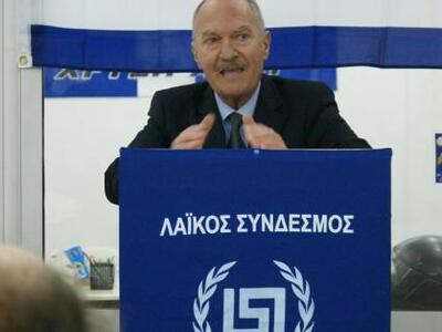 Πάτρα: Συγκέντρωση της Χρυσής Αυγής το Σάββατο 