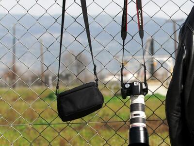 Πάτρα: Μαθήματα φωτογραφίας από το Πολιτ...