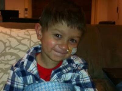 Το ηρωικό Eλληνόπουλο που ένωσε δύο ηπείρους!