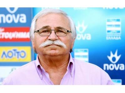 Σοκ στον Εργοτέλη- Χαροπαλεύει ο Πρόεδρο...