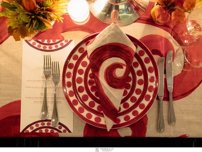 Το art de la table