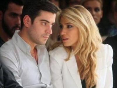 Η Έλενα Παπαβασιλείου μιλά για την Κωνστ...