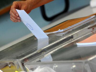 Γιατί 100 χιλιάδες νέοι ψηφοφόροι δεν έχ...