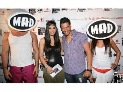 Ουγγαρέζος- Συνατσάκη ξανά μαζί στην τηλεόραση!