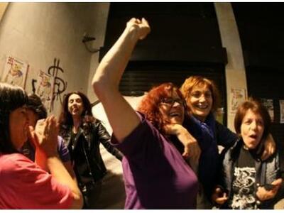 Καθαρίστριες ΥΠΟΙΚ: Εκτελεστή η απόφαση ...