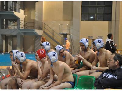 Πρόκριση για τους μικρούς των ΝΟΠ και ΝΕΠ