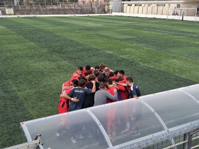 Κύπελλο ΕΠΣΑ: Η Παναχαϊκή με το ζόρι 1-0...