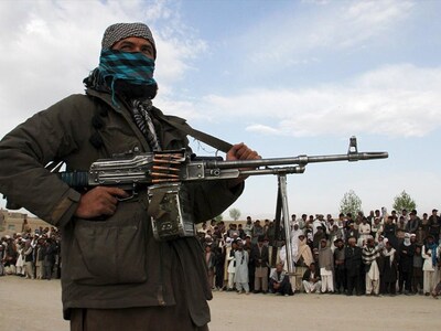 Αφγανιστάν: Οι Ταλιμπάν απαγορεύουν στις...