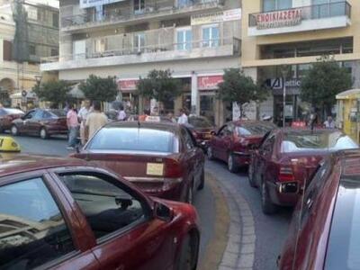 Πάτρα: Απίστευτη απάτη σε βάρος οδηγών τ...