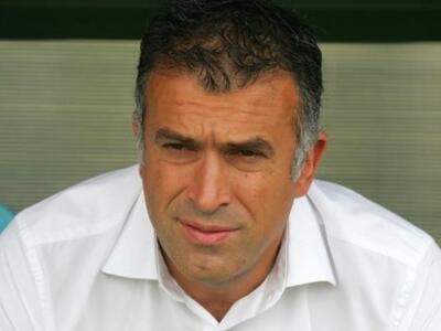 Ο Γιάννης Αναστασίου θέτει την παραίτησή...