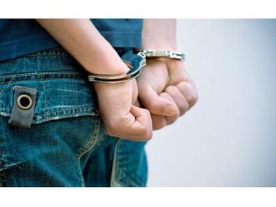 Ηγουμενίτσα: Αλβανός άρπαζε εργαλεία και...