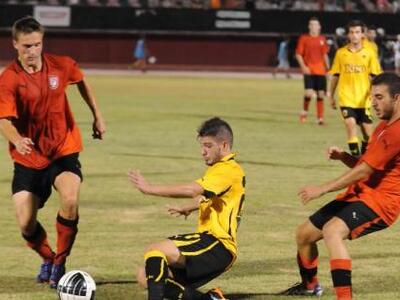 Παναχαϊκή: Άλλο ένα ματς για το Βουνκ, σ...