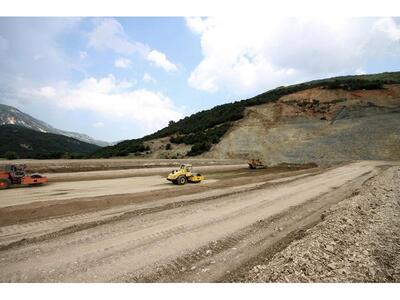 Δυτ. Ελλάδα: Χάνουμε πόρους εξαιτίας ανυ...