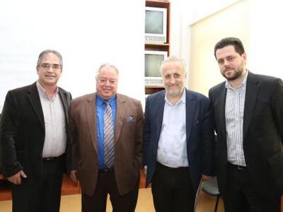 Με επιτυχία πραγματοποιήθηκε την Παρασκε...