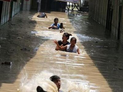 Ινδία: Περισσότεροι από 3.000 οι αγνοούμ...