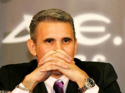 Μπαίνει άμεσα στην Παναχαϊκή ο Δημήτρης ...