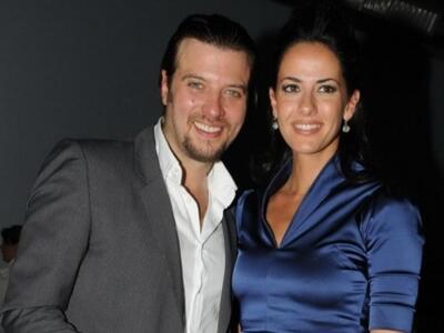 Οι αποκαλύψεις της Αδάμ για τη σχέση της...