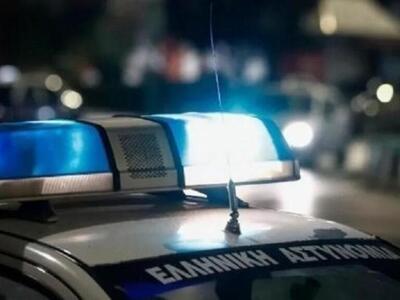 Πάτρα: Αρπαγή τσάντας από γυναίκα στην π...