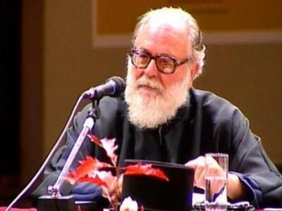 Πάτρα: Στη Διακίδειο απόψε ο π. Γεώργιος...