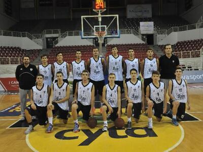 Η ομάδα του ΠΑΟΚ