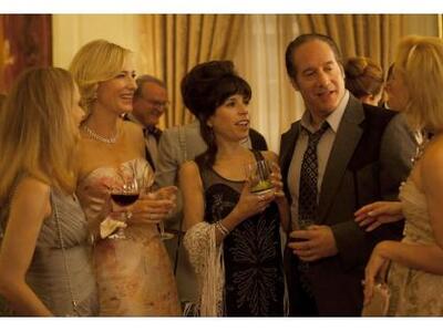 H "Θλιμμένη Τζάσμιν" από τις 1...