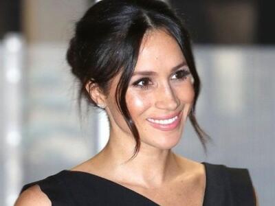 Η Μέγκαν Μαρκλ ανάμεσα στις 25 γυναίκες ...