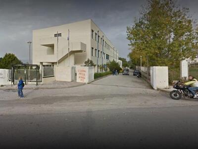 Πάτρα: 160 μαθητές στις Επαγγελματικές Σ...