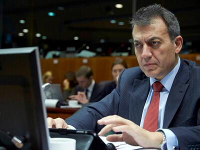 Γ. Βρούτσης: «Κρυφό έλλειμμα που ξεπερνά...