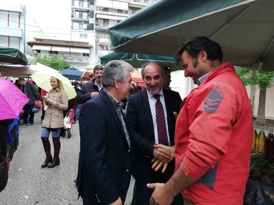 Απόστολος Κατσιφάρας: Το ανθρώπινο δυναμ...