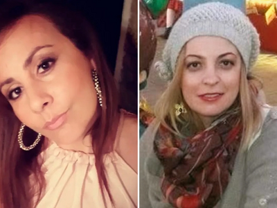 Σήμερα το τελευταίο αντίο στις άλλες δύο...