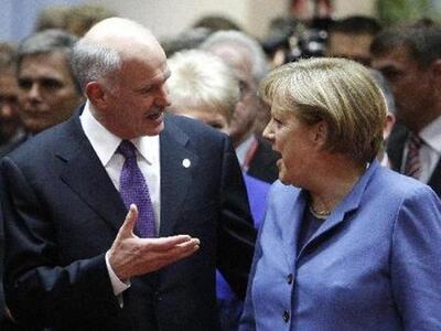 Γ. Παπανδρέου: Δεν θα υπάρξουν νέα οικον...