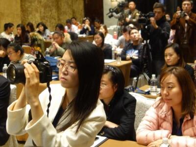 Τουριστικό άνοιγμα της Κρήτης στις αγορέ...