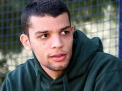 Πέθανε η μητέρα του  αθλητή Δημήτρη Χονδ...