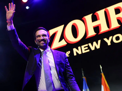 Μαμντάνι: Το μήνυμα προς τον Τράμπ - «Η ...