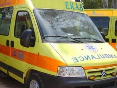 Πάτρα: Βουτιά αγροτικού το μεσημέρι στο ...