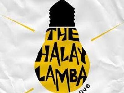 Aπόψε το μουσικό live «The Halay Lamba» στην Πάτρα