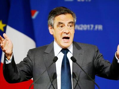 Ο Φρανσουά Φιγιόν νικητής των προκριματι...