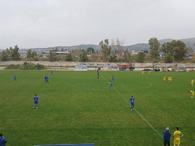 Δικαστική εξέλιξη: Σώθηκε η Παναχαϊκή, ....