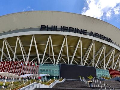 MundoBasket 2023: Οι Φιλιππίνες θέλουν ν...
