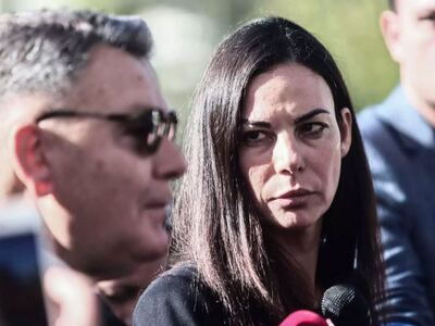 Εύη Βατίδου: H δημοσίευσή της για την επ...