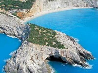 Δύο ελληνικά νησιά στους προορισμούς με ...