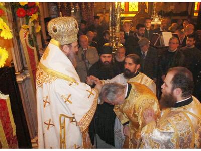 Δείτε ποιους αθλητές βραβεύει σήμερα η Ι...