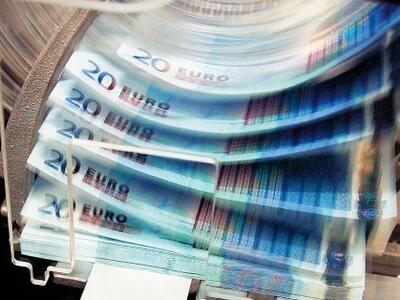 Συνελήφθη 14χρονος στα Γιαννιτσά για πλαστό 20εύρω