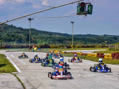 Στην Πάτρα ο 3ος γύρος του Πανελλήνιου π...