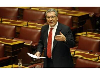 Στον Πολύδωρα οφείλεται το "διαζύγι...