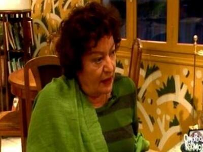 Γνωστή και αγαπητή τραγουδίστρια προτιμά...