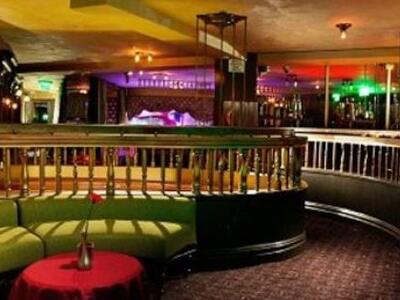 Άνοιξε πυρ σε strip club εντός καζίνο του L.A.