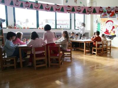 Πάτρα: Ζητείται...ολοήμερο για το Νηπιαγ...