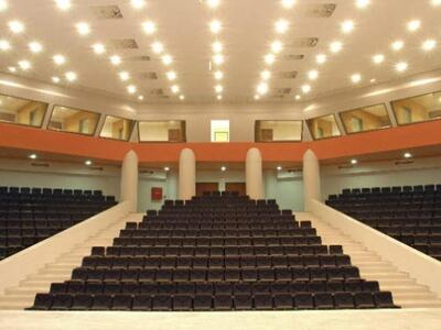 Δέκα σχολεία συμμετέχουν στην 2η Μαθητικ...