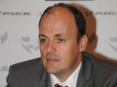 Πάσχα στην Κέρκυρα για τον Πλάτωνα Μαρλαφέκα